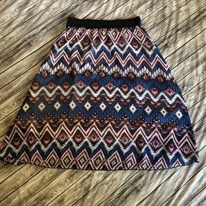 LuLaRoe | Skirt